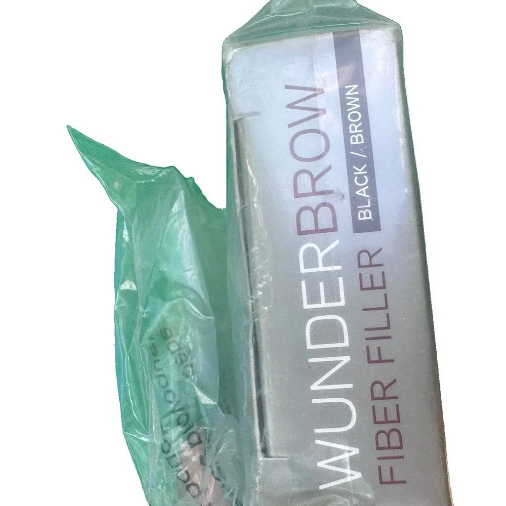 Wunderbrow fiber filler